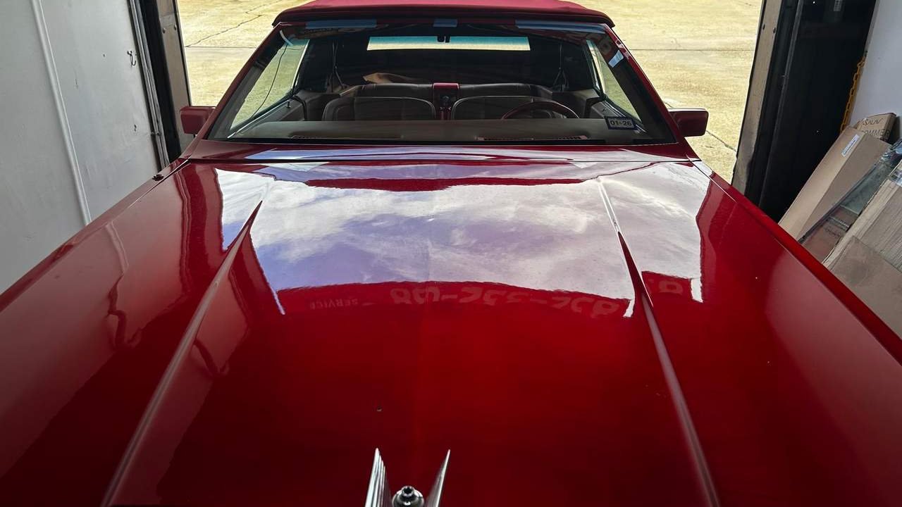 Classic Car Windshield Replacement Houston TX