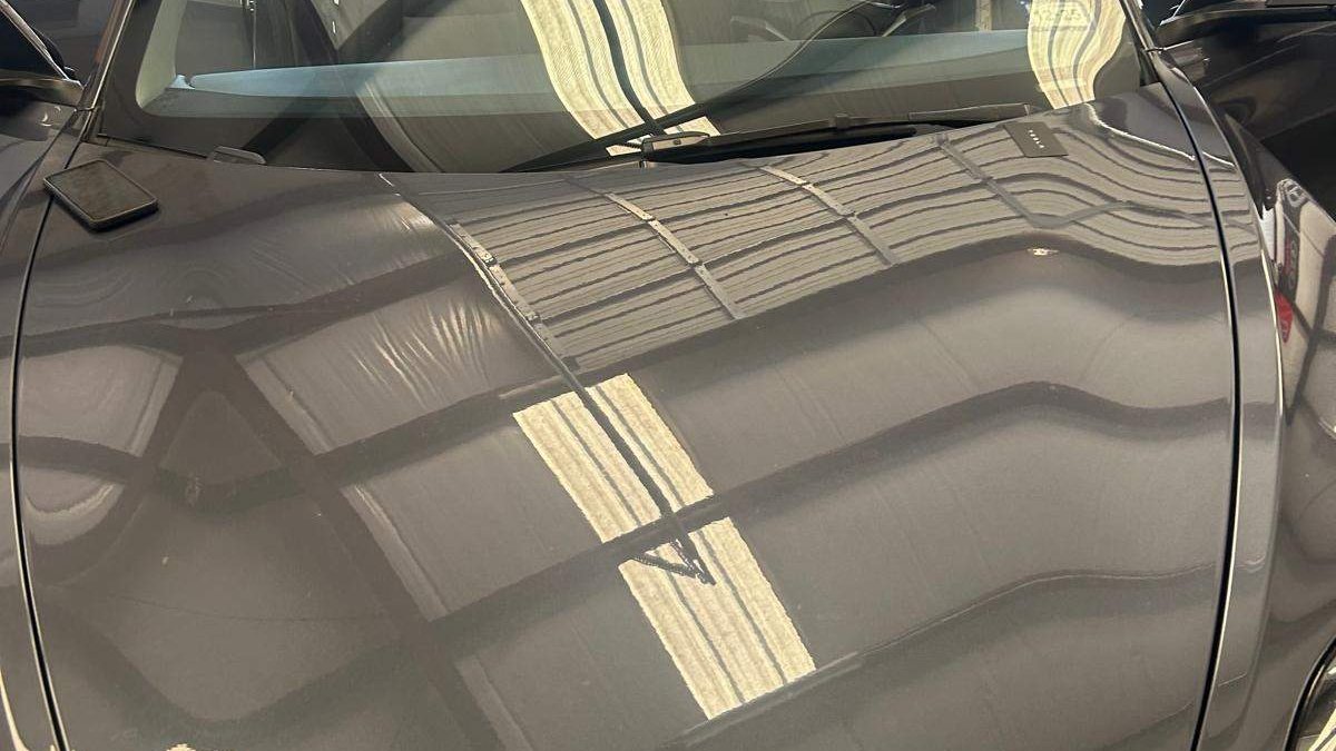 Tesla Model 3 Windshield Replacement Houston TX